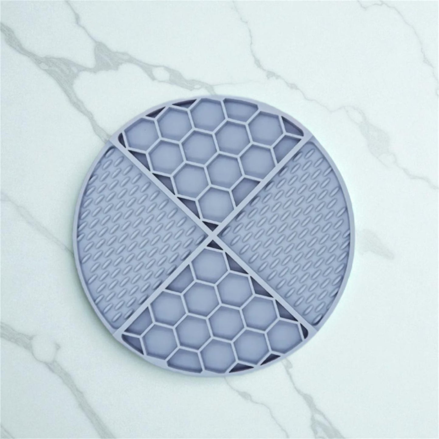 Tapis de léchage - ruche SODAPUP