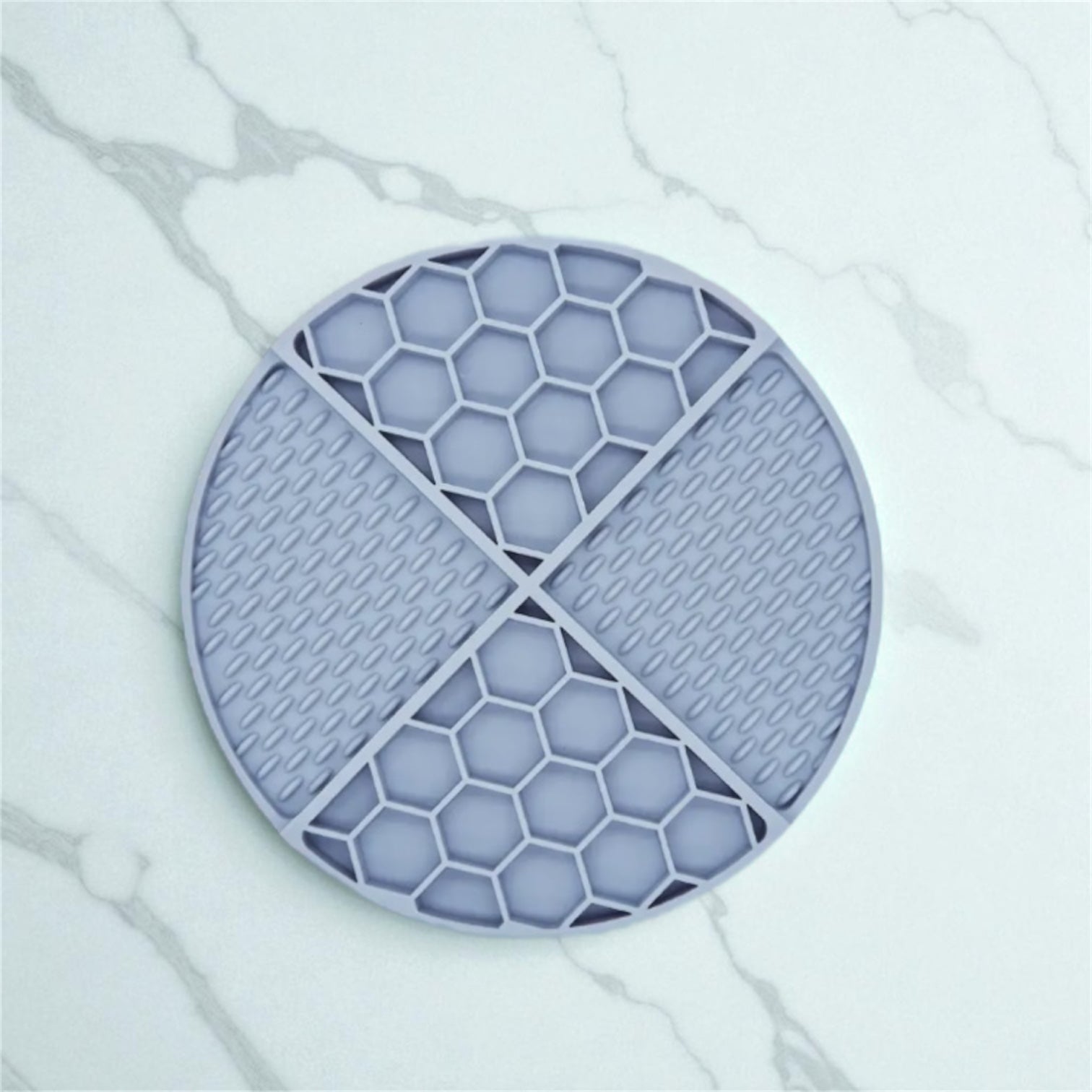 Tapis de léchage - ruche SODAPUP