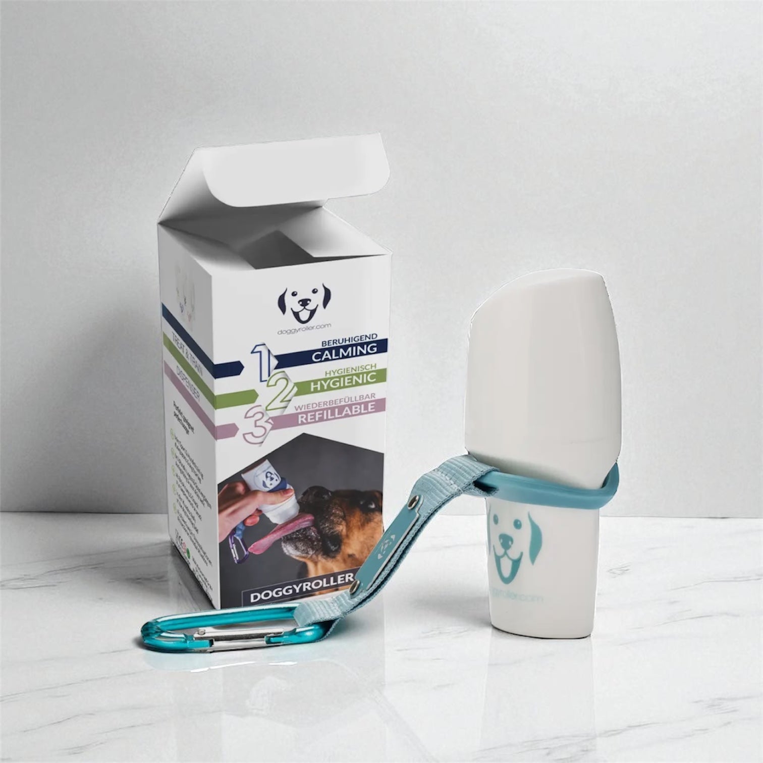 Doggy roller Le Palais Canin