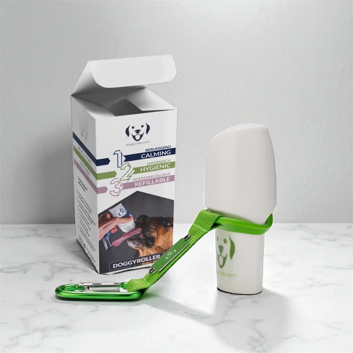 Doggy roller Le Palais Canin