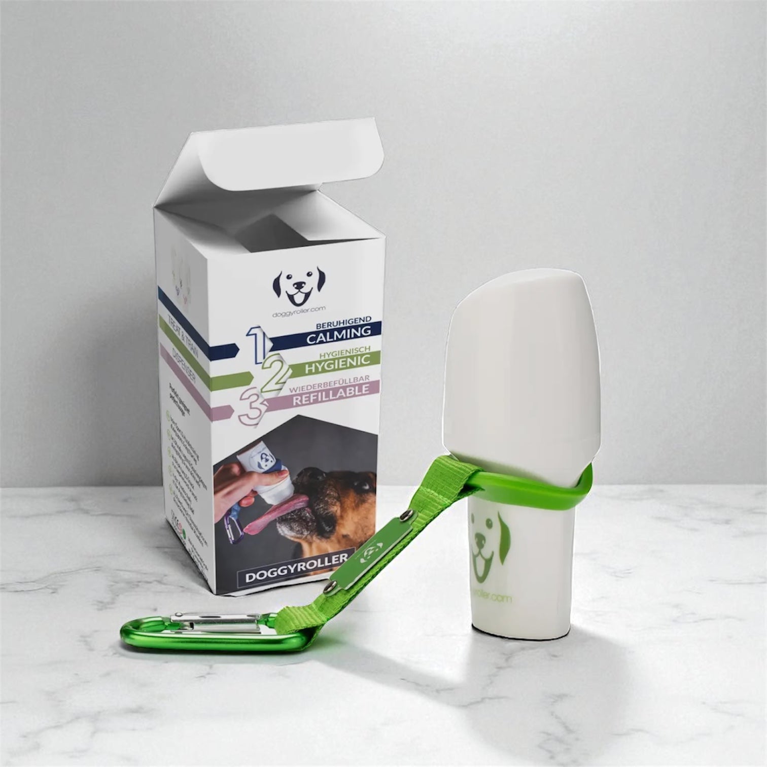 Doggy roller Le Palais Canin