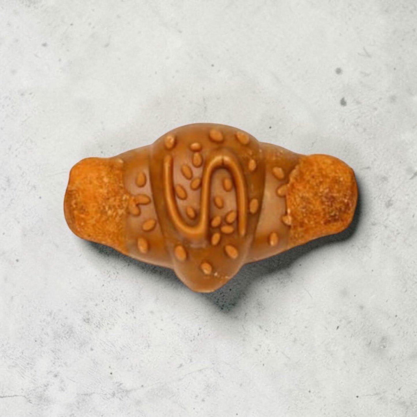 Croissant poulet-carotte Le Palais Canin
