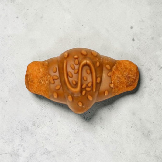 Croissant poulet-carotte Le Palais Canin