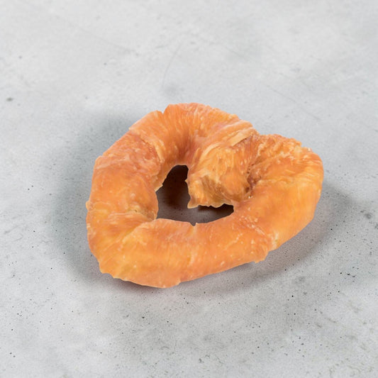 Donut de poulet cœur Le Palais Canin