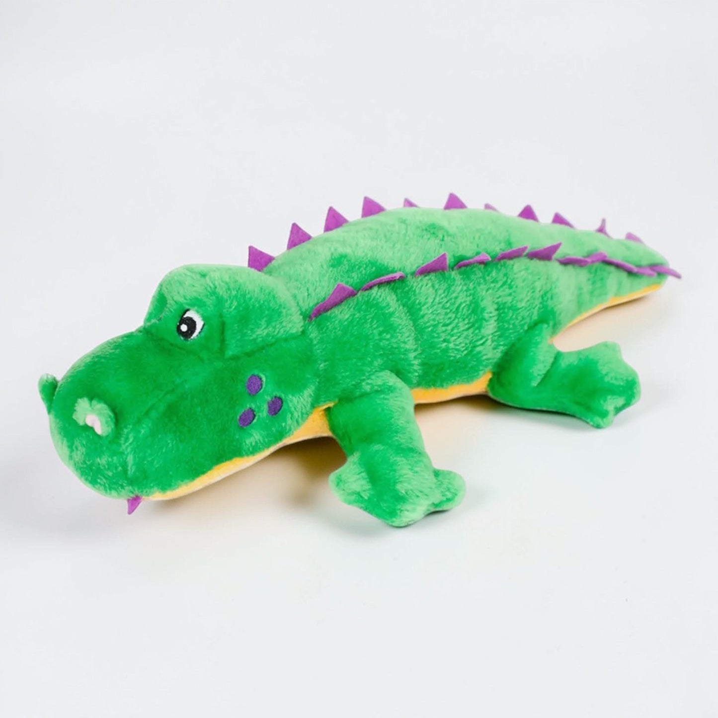 Peluche crocodile Le Palais Canin