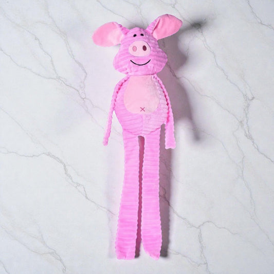 Peluche cochon XXL Le Palais Canin