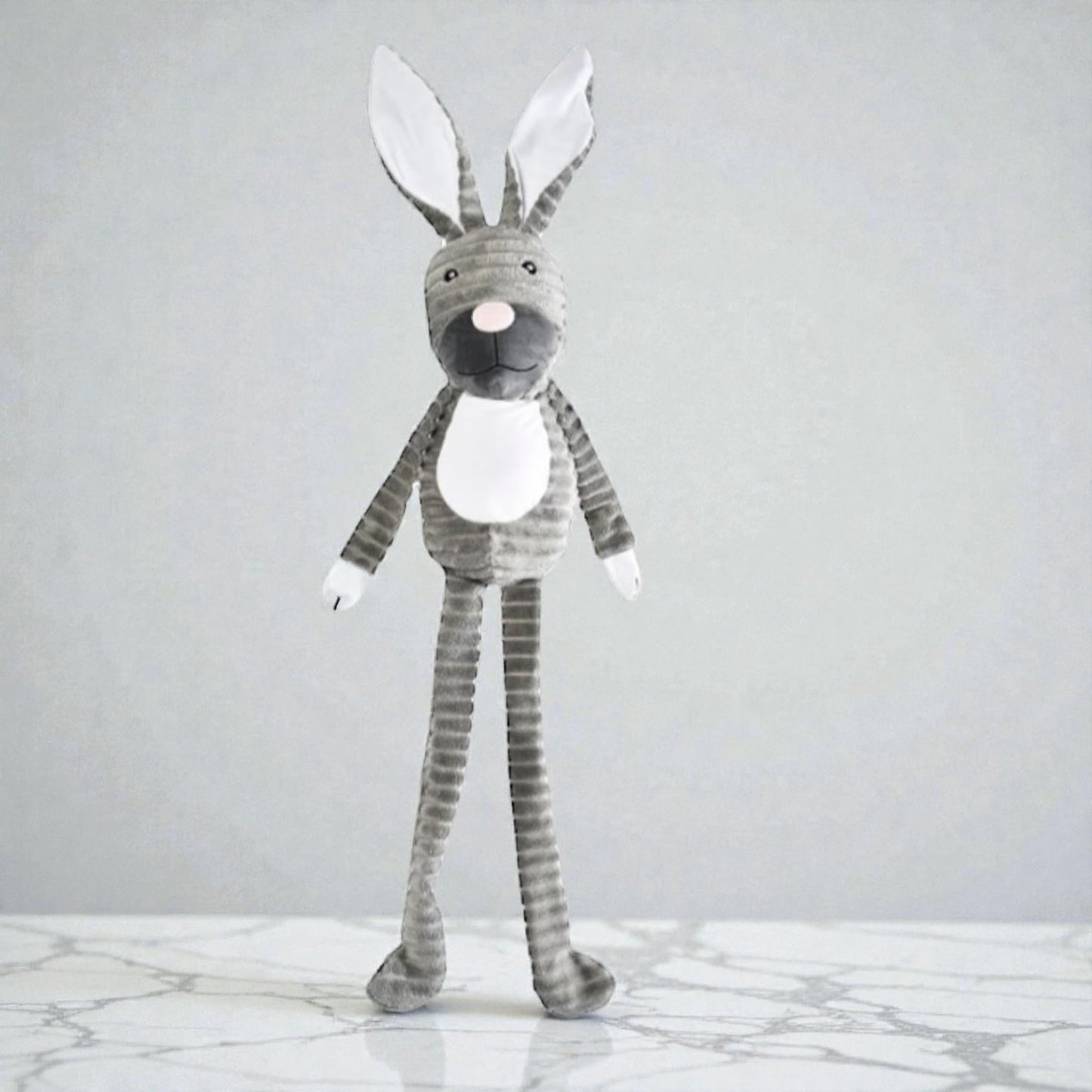 Peluche lapin XXL Le Palais Canin