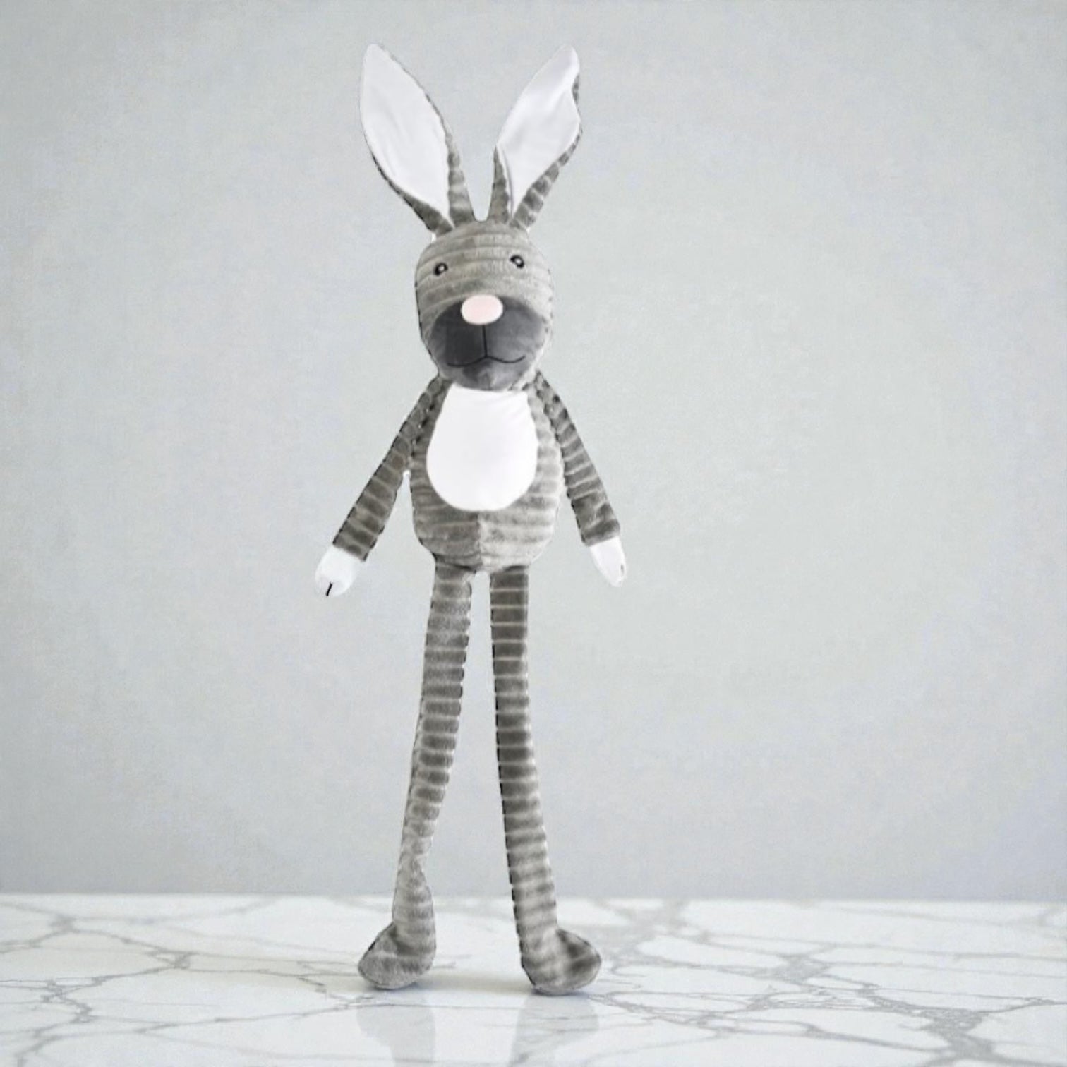 Peluche lapin XXL Le Palais Canin