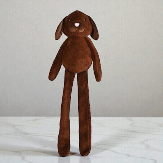 Peluche chien XXL Le Palais Canin