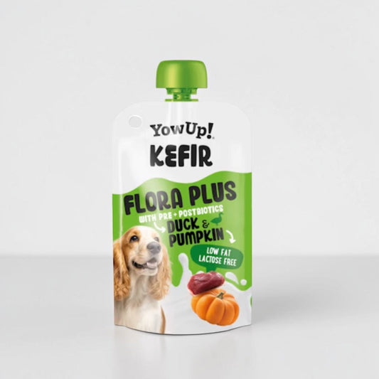 YowUp - Kefir Flora plus YowUp