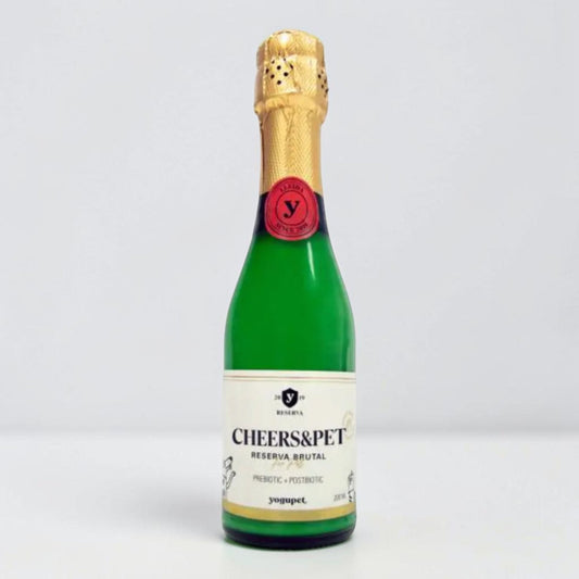 Yogupet Kefir - Cheers&Pet Yogupet