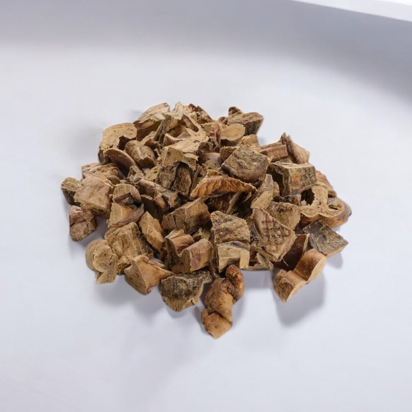 Dés de poumon d'agneau Le Palais Canin