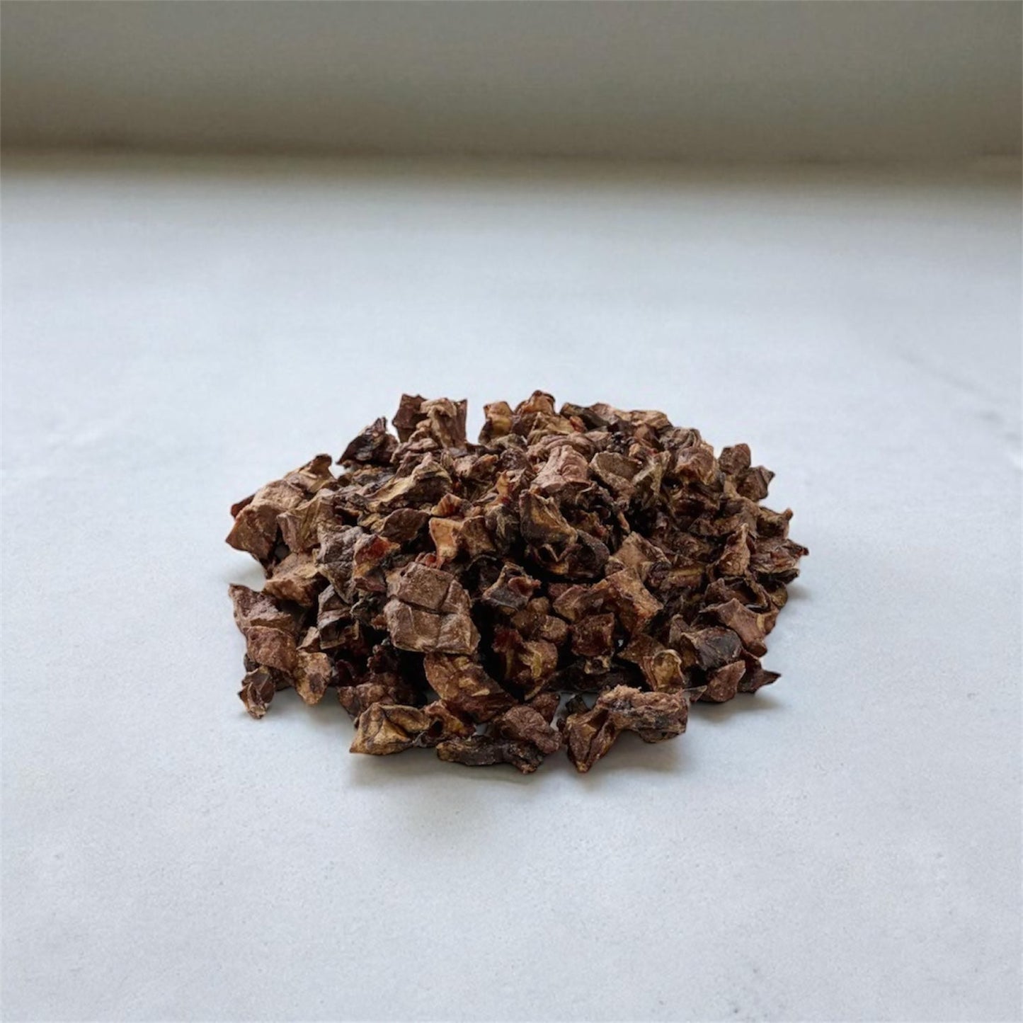 Mini cubes de poumons de bœuf Le Palais Canin