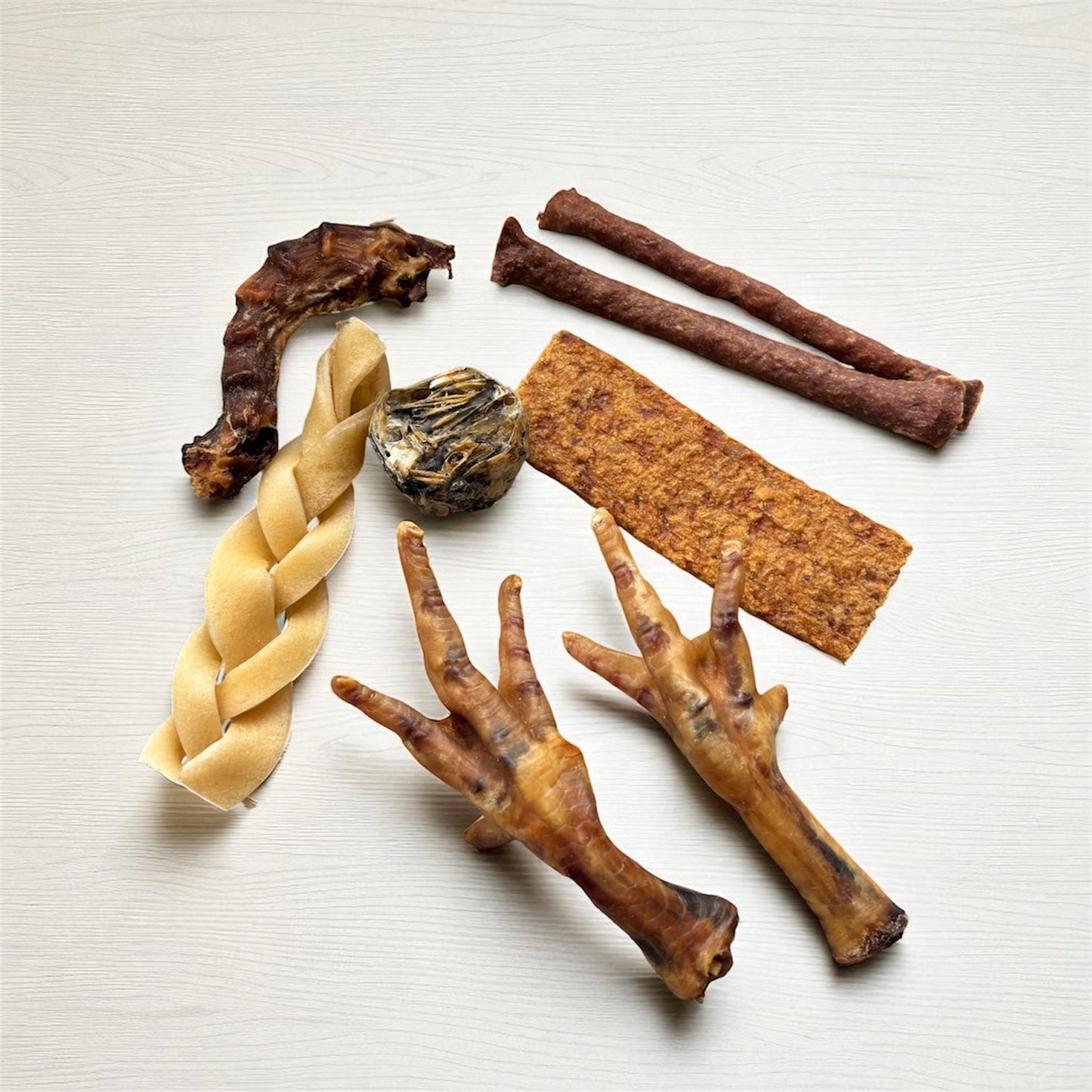 CROC'BABY - les essentiels chiots Le Palais Canin