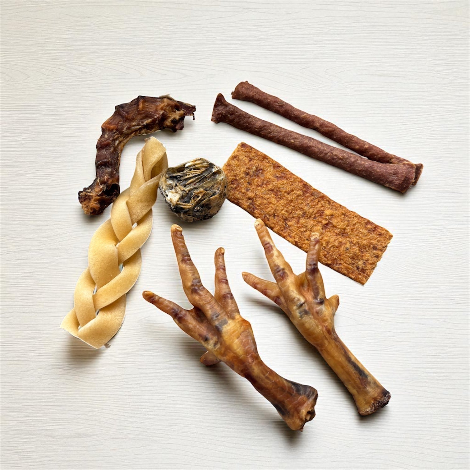 CROC'BABY - les essentiels chiots Le Palais Canin