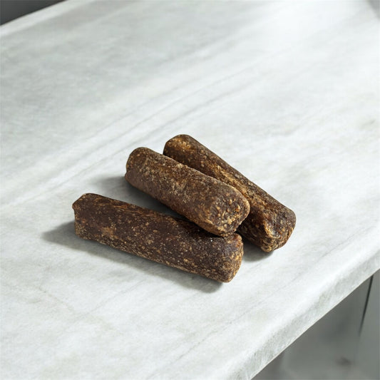 Saucisse poulet & lapin