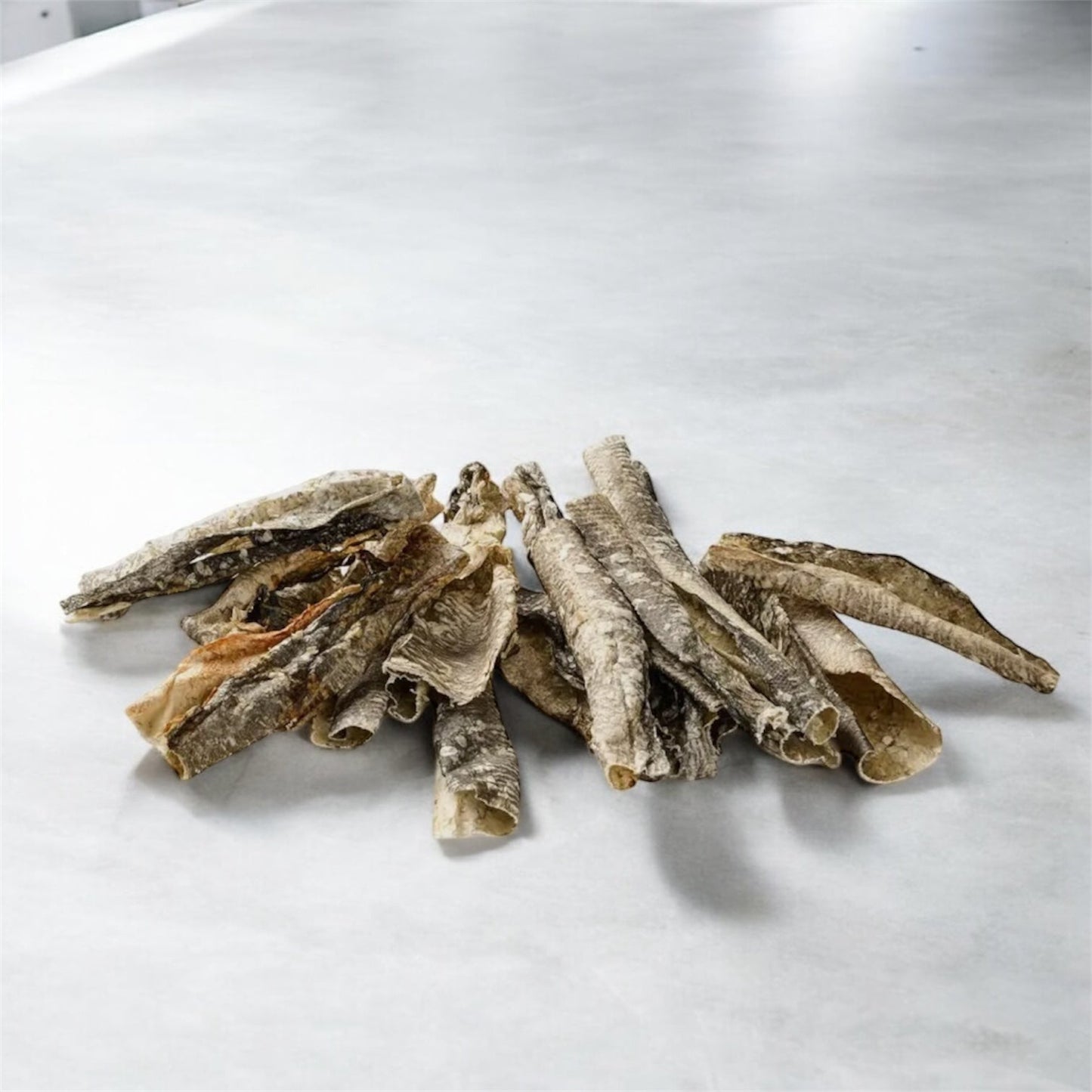 Peau de morue Le Palais Canin