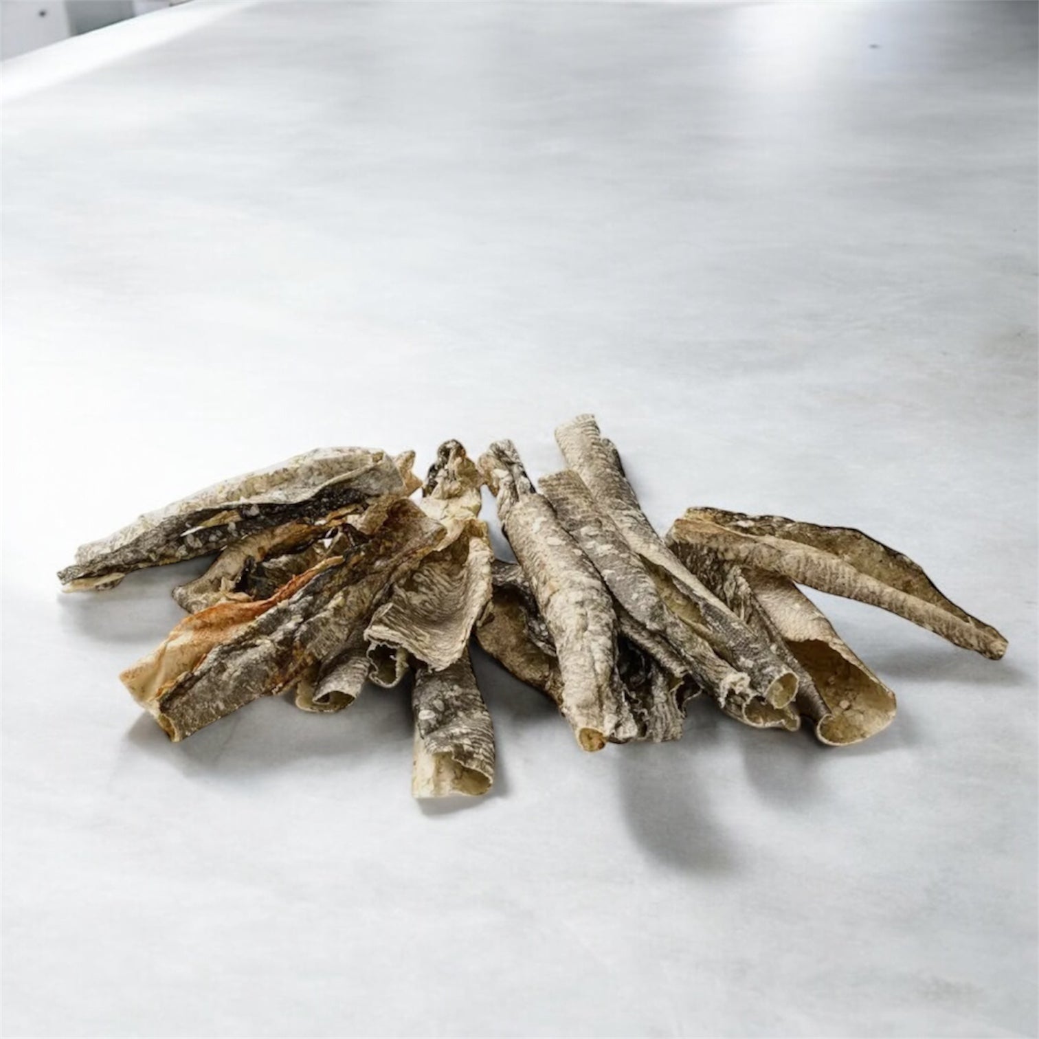 Peau de morue Le Palais Canin