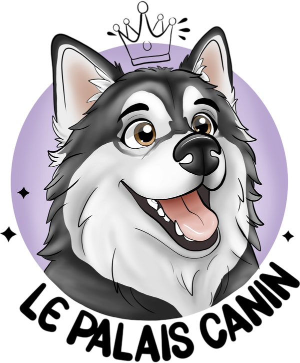 Le Palais Canin